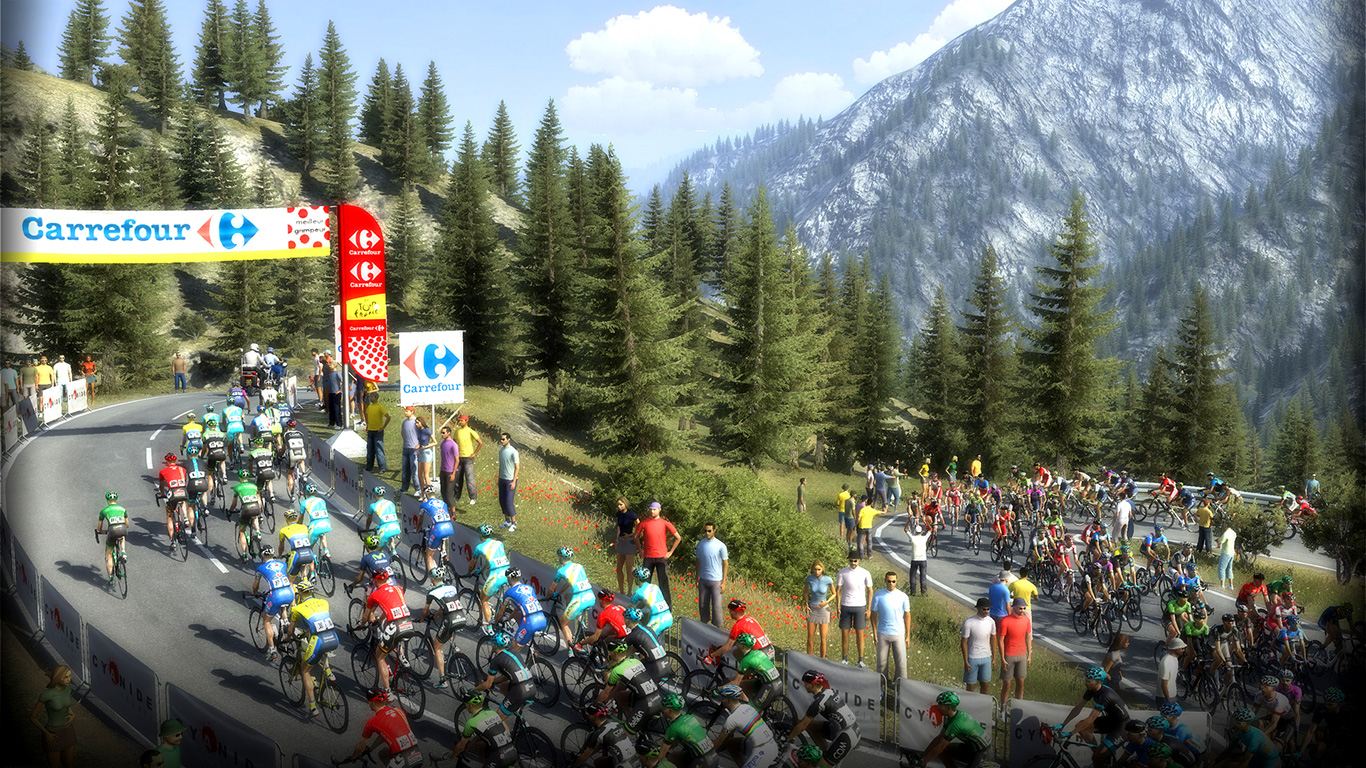 Le Tour de France 2014 - Imagen 13